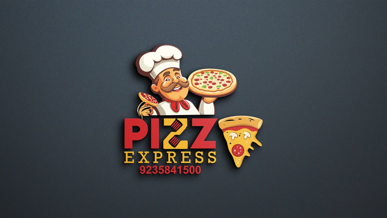 Logo 9